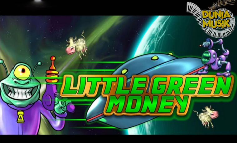 Little Green Money: Saatnya Panen Dolar di Genggaman Anda!
