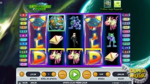 Little Green Money: Saatnya Panen Dolar di Genggaman Anda!
