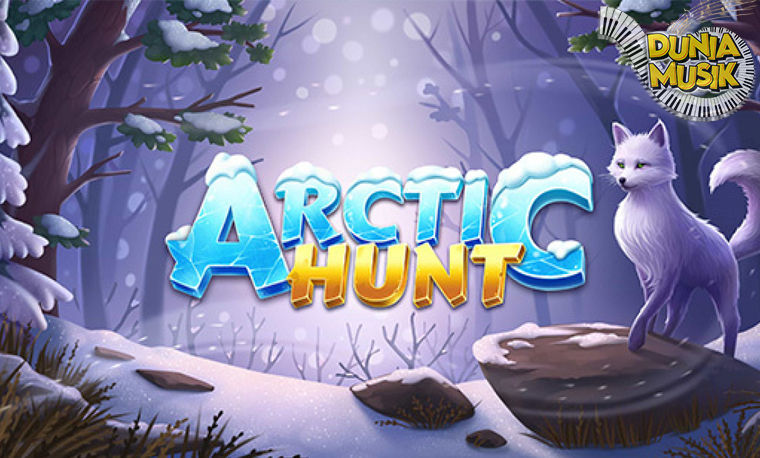 Arctic Hunt: Panen Besar di Tengah Es yang Membekukan!
