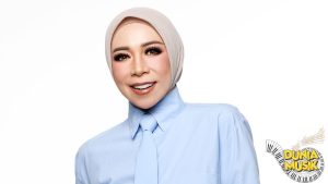 Transformasi Gaya dan Musik Melly Goeslaw dari Masa ke Masa!