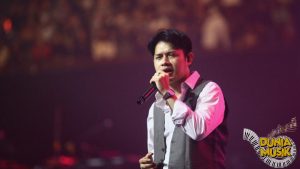 Beyond Indonesian Idol: Kisah Sukses Rony Parulian!