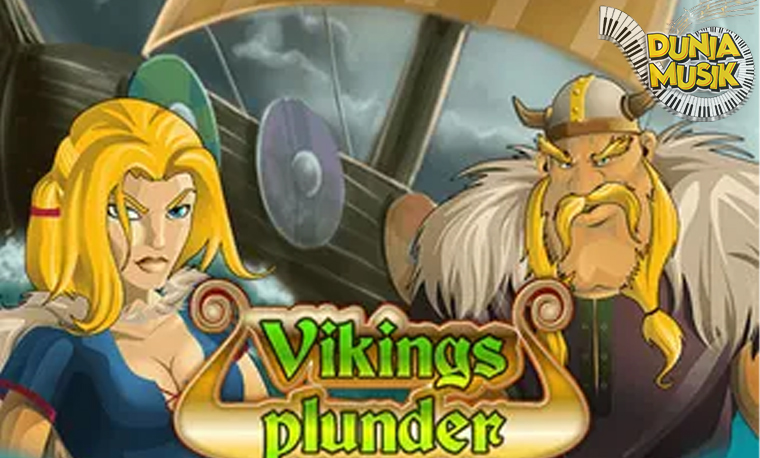 Berlayar Bersama Viking Jarah Harta Karun di Slot Viking's Plunder
