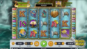 Berlayar Bersama Viking Jarah Harta Karun di Slot Viking's Plunder