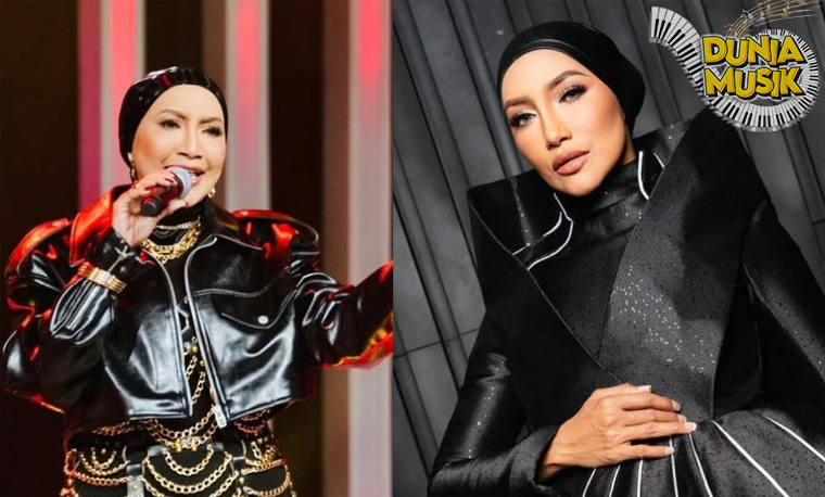 Ziana Zain: Profil Lengkap Penyanyi Legendaris Indonesia!