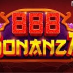 Slot Server Thailand 888 Bonanza Cuan Gacor Setiap Saat!