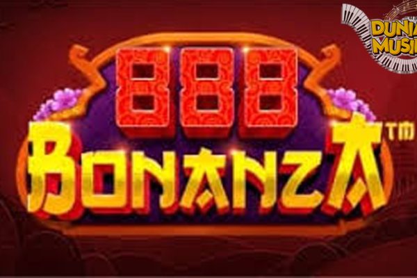 Slot Server Thailand 888 Bonanza Cuan Gacor Setiap Saat!