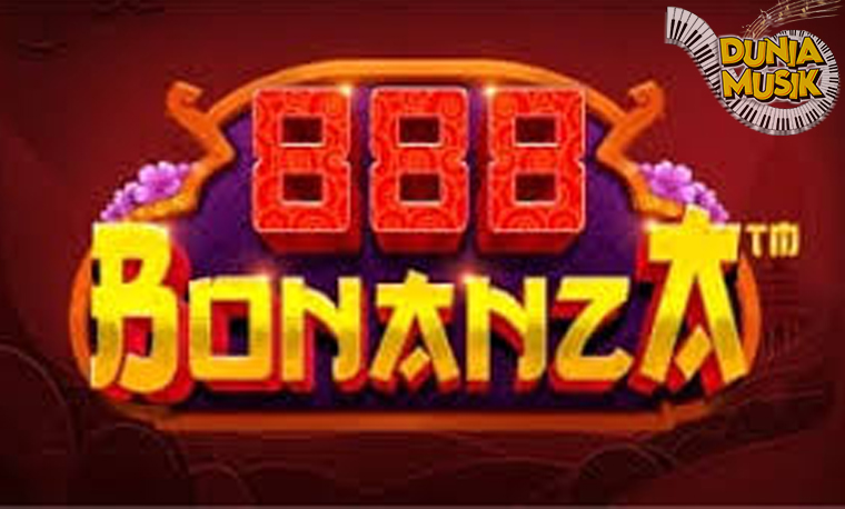 Slot Server Thailand 888 Bonanza Cuan Gacor Setiap Saat!