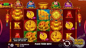 Slot Server Thailand 888 Bonanza Cuan Gacor Setiap Saat!
