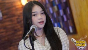 Anneth Delliecia: Suara Muda yang Bikin Merinding!