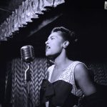 Billie Holiday Nada Lembut di Tengah Badai Kehidupan!