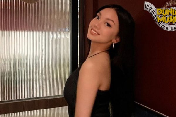 Bukan Cuma Nyanyi, Naura Ayu Juga Punya Visi Besar! Bukan Cuma Nyanyi, Naura Ayu Juga Punya Visi Besar!
