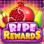 Ripe Rewards di Situs Slot Saatnya Panen Poin dan Hadiah!