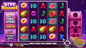 Ripe Rewards di Situs Slot Saatnya Panen Poin dan Hadiah!