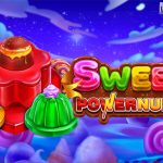 Sweet Powernudge Goyangan Manis di Game Slot Online