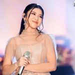 Tiara Andini: Penyanyi Cantik dengan Talenta Luar Biasa!