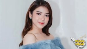 Tiara Andini: Penyanyi Cantik dengan Talenta Luar Biasa!