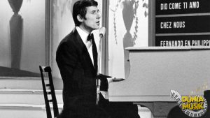 Udo Jürgens Suara yang Menggetarkan Dunia Musik!