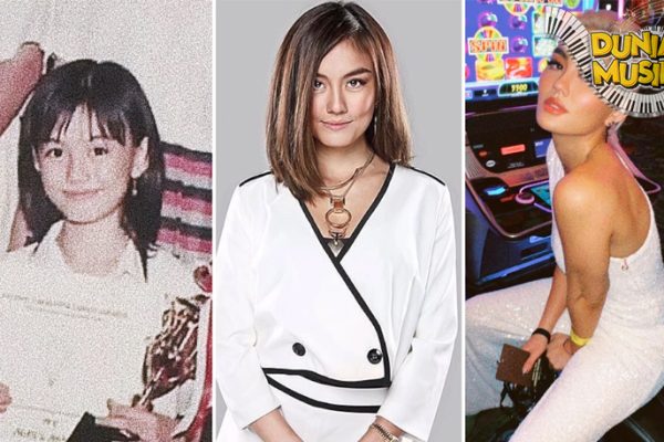 Agnez Mo Bintang Musik yang Tak Pernah Kehilangan Pesona!