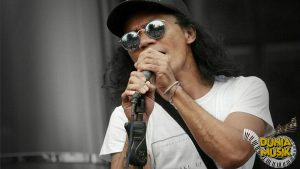 Kaka Slank, Sosok Akhadi Wira Satriaji yang Liar dan Jujur!