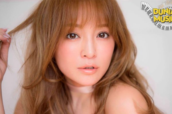 Ayumi Hamasaki Vokal Kuat dengan Jiwa Penuh Gairah!
