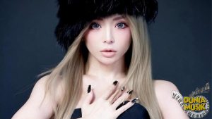 Ayumi Hamasaki Vokal Kuat dengan Jiwa Penuh Gairah!