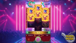 Fortune Snake Game Slot Online Penuh Misteri dan Rezeki!