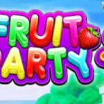 Situs Slot Gacor Fruit Party 2: Cuan Ngalir Serasa Smoothie!