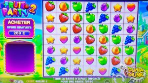 Situs Slot Gacor Fruit Party 2: Cuan Ngalir Serasa Smoothie!