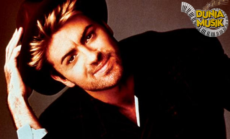 George Michael Suara Emas yang Tak Pernah Padam!