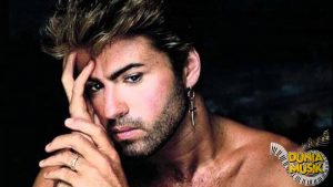 George Michael Suara Emas yang Tak Pernah Padam!