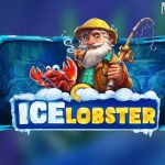 Cnnslot Amp Login Ice Lobster Sajikan Dinginnya Ketegangan!