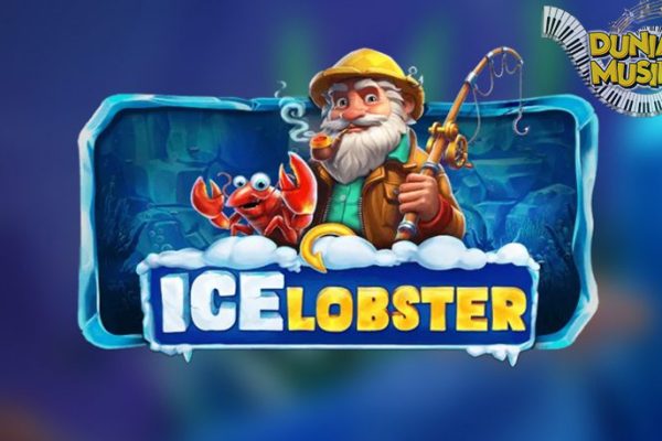 Cnnslot Amp Login Ice Lobster Sajikan Dinginnya Ketegangan!