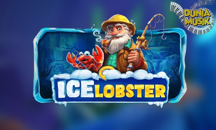 Cnnslot Amp Login Ice Lobster Sajikan Dinginnya Ketegangan!
