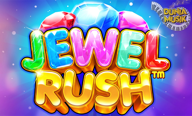 Situs Slot Gacor Jewel Rush Kilau Batu Berharga Menggoda!