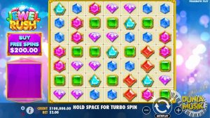 Situs Slot Gacor Jewel Rush Kilau Batu Berharga Menggoda!