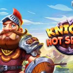 Cnnslot Link Login Slot Gacor & Keasyikan Main Knight Hot Spotz