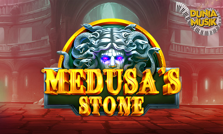 Situs Slot Gacor Terpercaya untuk Game Medusa’s Stone!