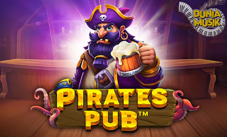 Slot Pirates Pub Mencari Harta di Lautan Penuh Tantangan!