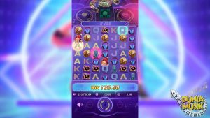 Getarkan Malammu di Situs Slot Gacor Rave Party Fever!