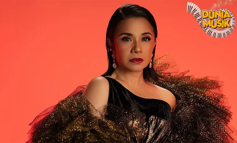 Saat Suara Jadi Doa Kisah Ruth Sahanaya di Industri Musik!