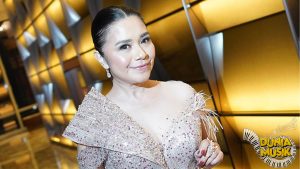 Saat Suara Jadi Doa Kisah Ruth Sahanaya di Industri Musik!