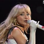 Sabrina Carpenter Tunjukkan Taring, Musiknya Makin Tajam!