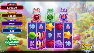 Sweet Jar Combo Slot Gacor Manisnya Gak Ada Obat!
