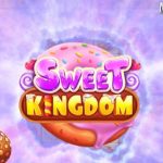 Cuan Meleleh di Judi Online Sweet Kingdom Cobain Aja!