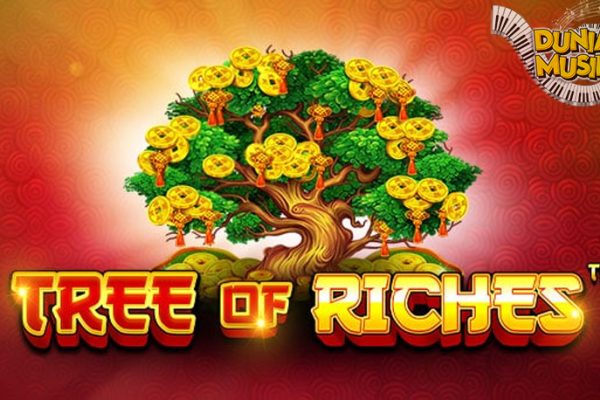 Tree of Riches, Slot Server Thailand Paling Dicari Pemain!