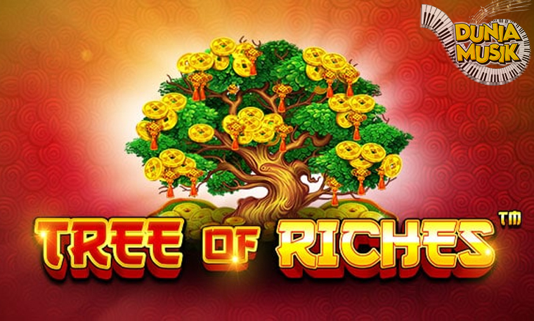 Tree of Riches, Slot Server Thailand Paling Dicari Pemain!