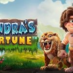 Tundra’s Fortune Slot Pulsa: Emas Tersembunyi di Salju!