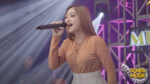 Dari Live TikTok ke Panggung Nyata Ageng Bikin Takjub!