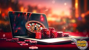 Pemain Lama Diam-Diam Main di Situs Casino yang Ini!