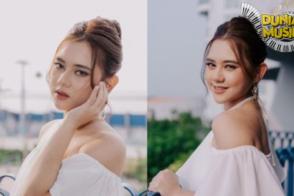 Ziva Magnolya Suara Kecil, Ledakan Besar di Panggung!